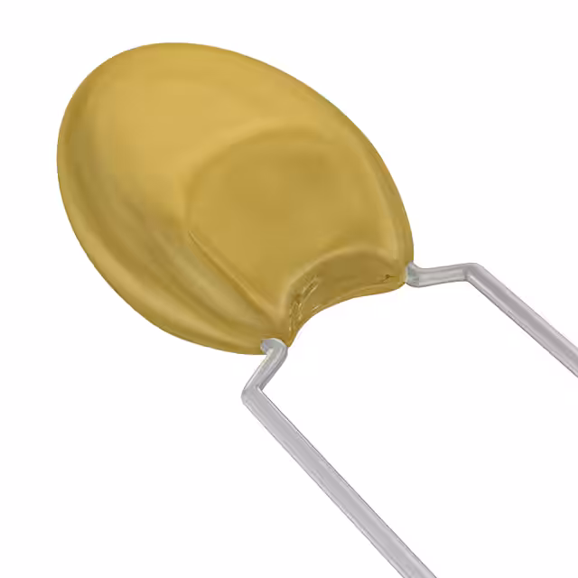 TAP225K016HSB KYOCERA AVX  Condensatori a film sottile